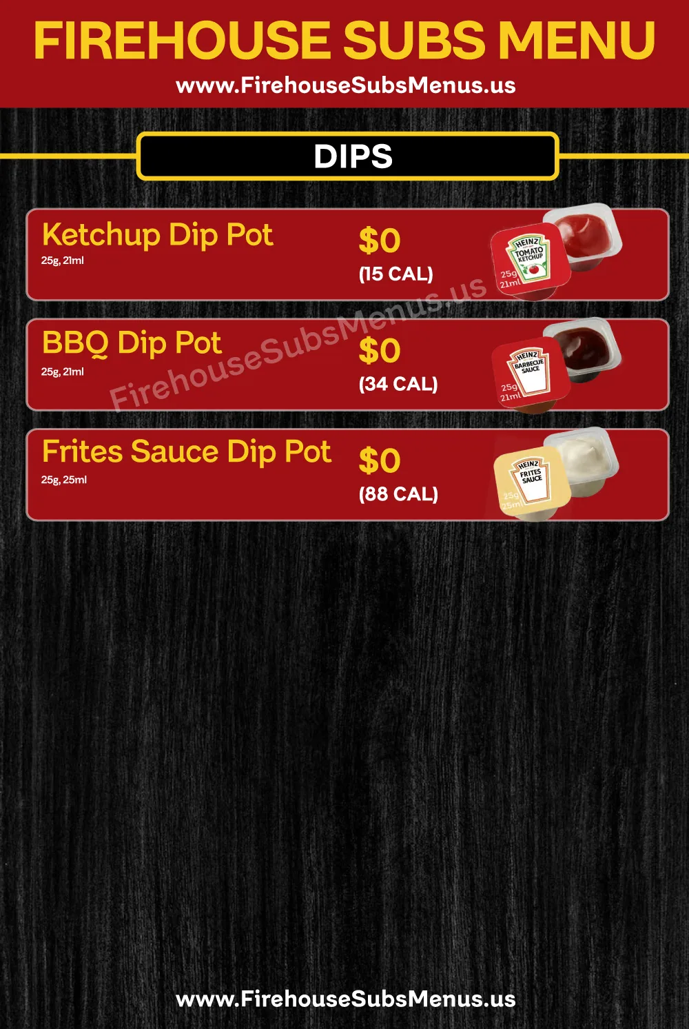 Dips